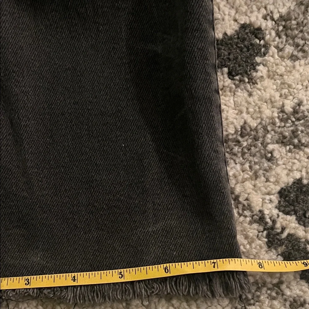 Levi’s Ribcage Straight Ankle - Picture 5 of 8